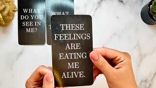 💌 CHANNELED MESSAGES FROM YOUR PERSON! 😍💕 Timeless Love Tarot Reading