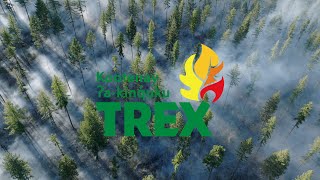 Kootenay ʔa·kinq̓uku TREX (Prescribed Fire Training Exchange)