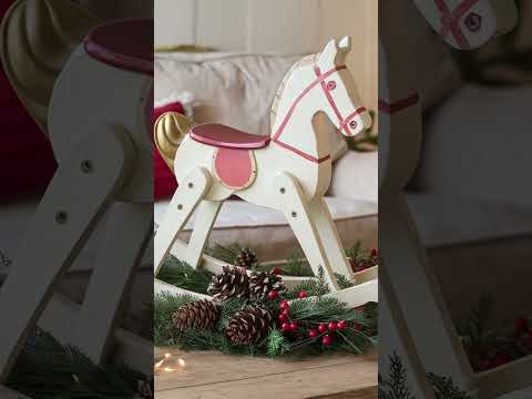 Classic & Traditional Christmas Decor | Timeless Holiday Ideas for Every Room