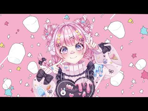 【世界で一番かわいいウサギの】ましゅまろばにらあいすくりーむ！ 歌ってみた 【オリジナルMV】