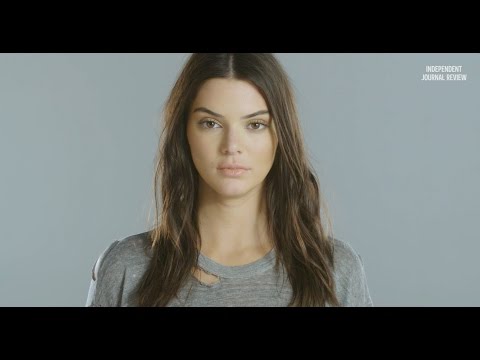 A Brief History of Suffragettes, Featuring Kendall Jenner - Rock the Vote