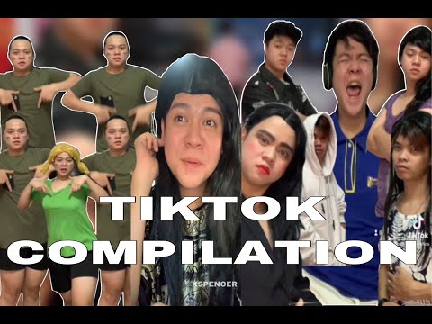 Xspencer Tiktok Compilation