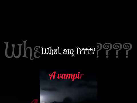 Riddle with darkness : What am I??? #01 #shorts #riddles #puzzle