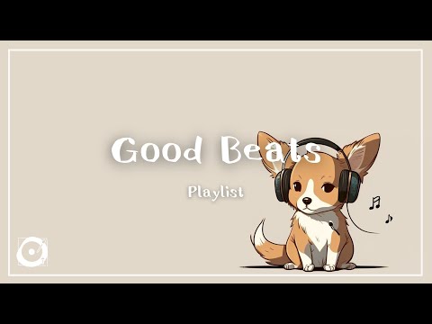 作業用BGM｜Good Beats（エレクトロポップ、かわいい、フリーBGM、インスト、1時間耐久）