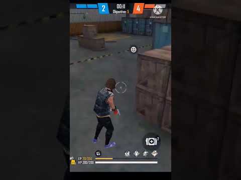 new free fire video #shorts  #viral