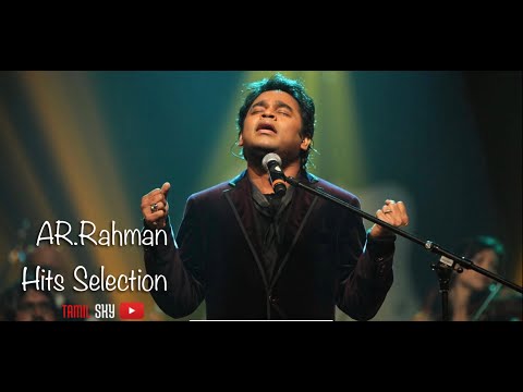 என் சுவாச காற்றே என் சுவாச காற்றே || EN SUWASA KATRE EN SUWASA KATRE || AR.RAHMAN || TAMIL ROMANTIC