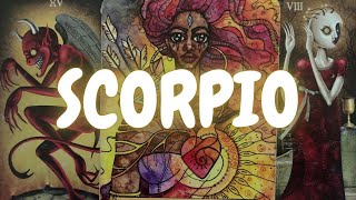 SCORPIO THIS IS NOT A DREAM! 😱 ON THURSDAY, JANUARY 16TH, EVERYTHING EXPLODES! 💥 JANUARY 2024