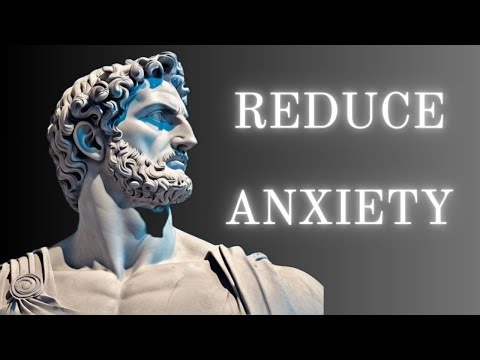 How to deal with anxiety (10 strategies)