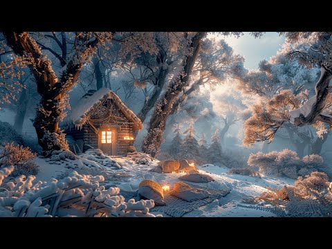 Best Classical Masterpieces of 2025 to Listen to in Winter (No Ads) Timeless Classical Music