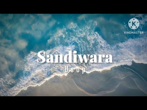 Sandiwara - Usop (lirik)