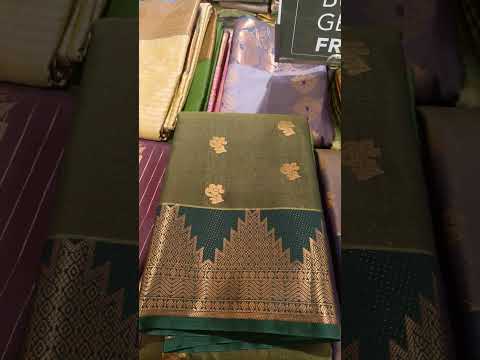 OFFER OFFER Aparna silk pattu sarees is Rs. 999 With Different borders contact 9444397112