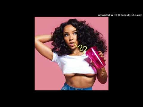 Tinashe - Faded Love (Official Acapella) HQ