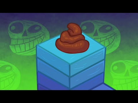 Troll Quest Video Games 2 | Funny Gameplay Walkthrough