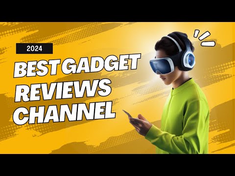 BEST Gadget Reviews Channel | Honest Reviews, Top Comparisons & Exclusive Discounts