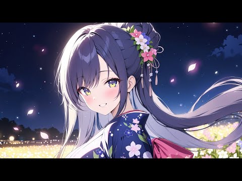 ［kawaii Future bass］アザレア-Azalea-『Free BGM』