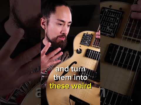 You won't believe the sound of this guitar