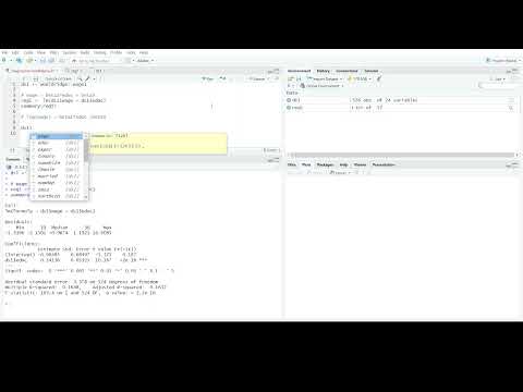 Chapter 2 - Logarithm and Linear Regression