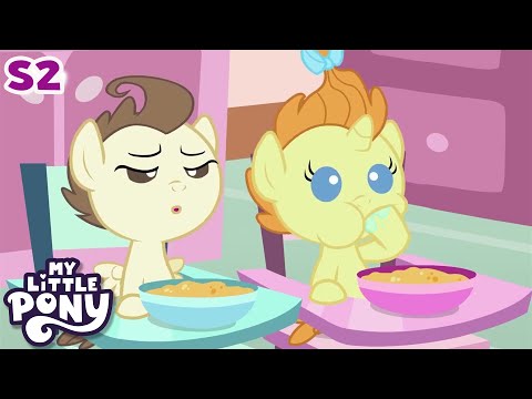 Baby Cakes | COMPILATION | My Little Pony: Friendship Is Magic | CARTOON