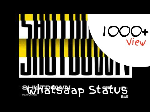 DIVINE  - BANDANA GANG  ( OFFICAL WHATSAPP STATUS ) Bandana gang status || SHUTDOWN ||