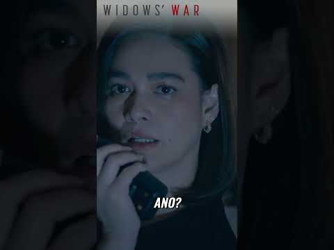 Patay na si Amando? #shorts | Widows’ War