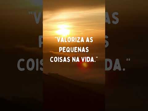 Transforma o Suficiente: A Magia da Gratidão nas Pequenas Coisas #frases #motivandopessoas