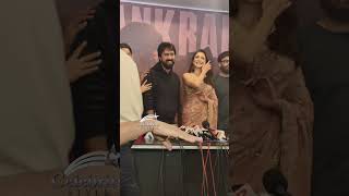 Daku Maharaj Success Meet Celebration 🔥🔥#balayya #dakumaharaj #youtubeshorts #viralvideo#viralreels