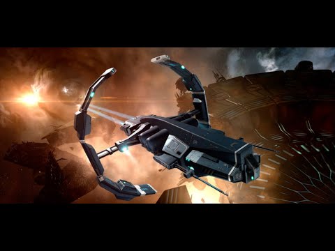 EVE Online | Pandemic Horde | Astero vs Magnate | Wormhole ganking (2021)