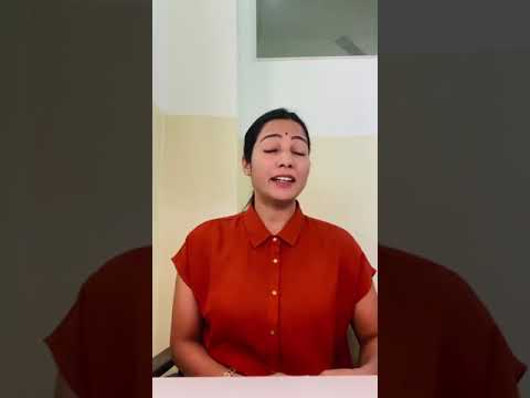 Tanushka Jangid | Jaipur | Certified Behavioral Skills Trainer | Testimonial | May 2024