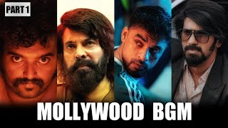 Top 10 Malayalam BGMs | PART 1