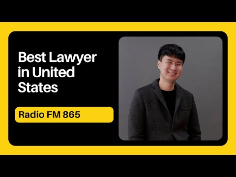 best lawyer in united states || Radio FM 865