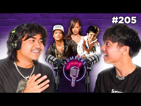 RIHANNA JAY Z THEORY, SELLING SOULS IN FORTNITE & BRUNO MARS MANIFESTATION THEORY - EP.205