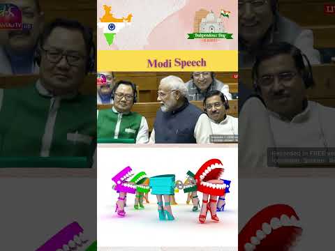 PM MODI on JUMLA #shortsvideo #viralvideo #trading #pmmodi #jumla @drukparida_research