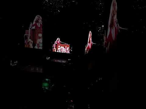 End Game - Taylor Swift - 11/11/23. Estadio River Plate, Buenos Aires, Argentina.