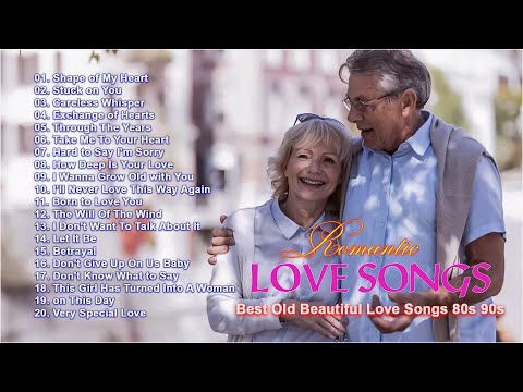 Love Songs 80s 90s and 2000s - Shayne Ward, Westlife, Backtreet Boys, Boyzone, MLTR