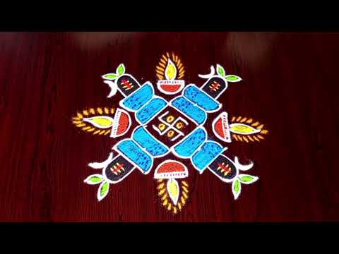 shivaratri rangoli designs 🌺 shivaratri muggulu 2025 🌺 mahashivratri muggulu 🌺 shivratri rangoli