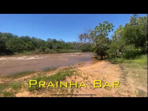 Prainha Bar