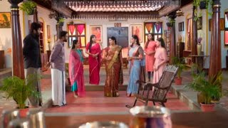 karthigai deepam serial today episode