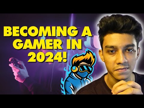 How to Grow as a Gaming Youtuber in 2024 : Full Strategy!