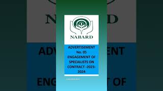 NABARD Vacancies             #nabard #nabardgradearecruitment #knowledge