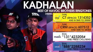 Kadhalan - Best of Havoc Brothers