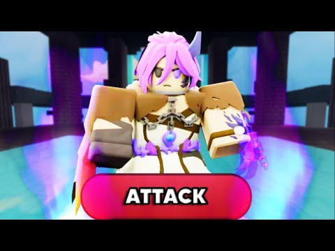 KADIA Kit Is ONE Of The MOST OVERPOWERED Kits In Roblox Bedwars…