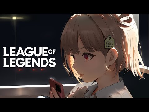 【League of Legends】シーズン終わり駆け込みカスタム【 ぶいすぽっ！ / 千燈ゆうひ 】