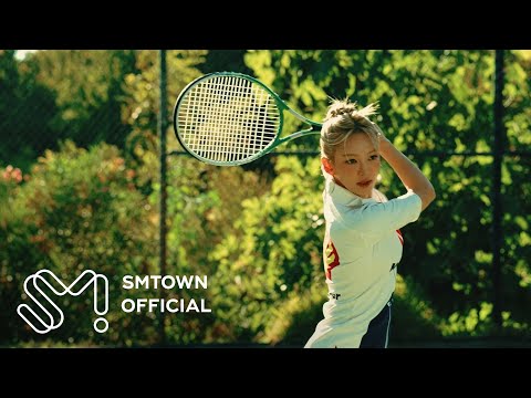 HYO 효연 'Retro Romance' MV