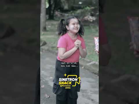 Derita anak tengah #drama