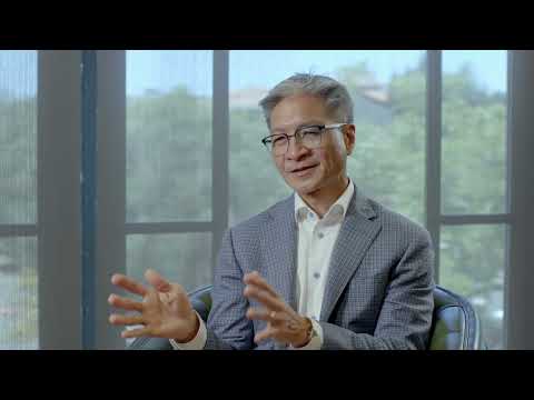 AI Chip Competition with Victor Peng, President, AMD