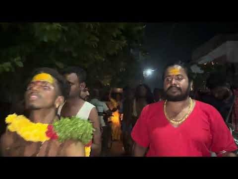 yellamma thalli dandakam | yellamma thalli | uppuguda shiva