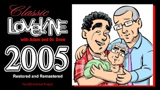 Classic LoveLine #2434 (feat. Best Of)