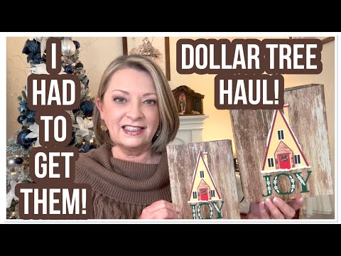 DOLLAR TREE HAUL | I HAD TO GET THEM | WOW | $1.25 | DT NEVER DISAPPOINTS😁 #haul #dollartree