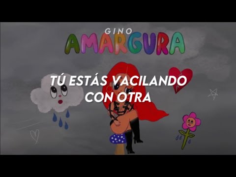 “Y aunque que yo hago como si nada” Karol G - Amargura (Letra/Lyrics)