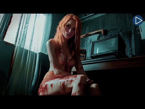 THE LONESOME ROOM 🎬 Full Exclusive Thriller Horror Movie Premiere 🎬 English HD 2024